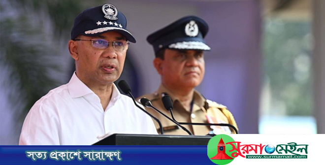 দলীয় নয়, পুলিশ চলবে বিধিবদ্ধ আইন অনুযায়ী: প্রধানমন্ত্রী