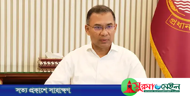 আনসার-ভিডিপির মাধ্যমে প্রতিটি গ্রাম হবে উন্নয়নের কেন্দ্র: প্রধানমন্ত্রী