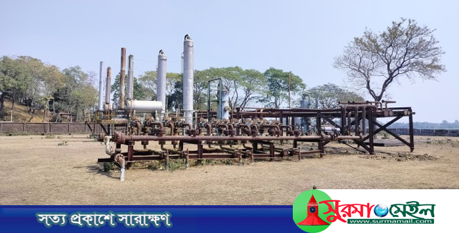 ক্ষতিগ্রস্থ টেংরাটিলায় আবারও গ্যাস অনুসন্ধানের সিদ্ধান্ত