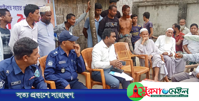 আইনি সহায়তায় এগিয়ে ঠাকুরগাঁও লিগ্যাল এইড, উপকৃত হাজারো মানুষ