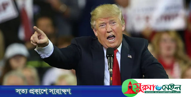 চুক্তি না হলে ইরানে আরও তীব্র হামলার হুঁশিয়ারি ট্রাম্পের