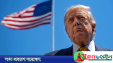 ইরানের জন্য সময় ফুরিয়ে আসছে, হুমকি ট্রাম্পের
