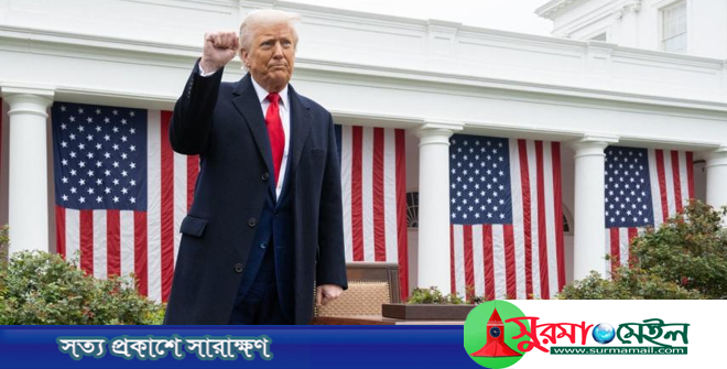 আরবদের অনুরোধে ইরানে হামলা স্থগিত করার ঘোষণা ট্রাম্পের