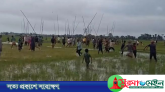 পূর্ব বিরোধের জেরে ছাতকে দু‘পক্ষের সংঘর্ষে আহত অর্ধশতাধিক