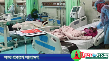 সিলেটে হামের উপসর্গ নিয়ে আরও ৩ শিশুর মৃত্যু