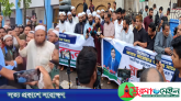‘সিলেটবাসীর দরকার, ডিসি সারওয়ার’