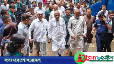 সুরঞ্জিত হত্যাচেষ্টা মামলা: একজনের মৃত্যুদণ্ড, আরিফ-গউছ-বাবর খালাস