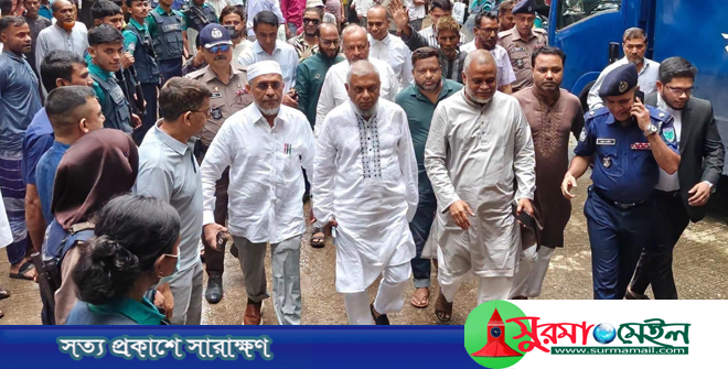 সুরঞ্জিত হত্যাচেষ্টা মামলা: একজনের মৃত্যুদণ্ড, আরিফ-গউছ-বাবর খালাস