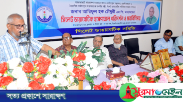 স্বাস্থ্য খাতের আধুনিকায়নকে সর্বোচ্চ অগ্রাধিকার দিচ্ছে সরকার: কর্মসংস্থান মন্ত্রী