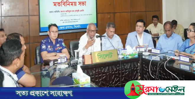 ডিসি সারওয়ার আমাদের চোখ খুলে দিয়েছেন: প্রবাসী কল্যাণমন্ত্রী