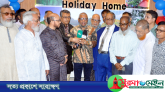 প্রবাসীদের সুরক্ষায় ও বিনিয়োগ সহজ করতে সরকার কাজ করে যাচ্ছে: মন্ত্রী আরিফুল হক