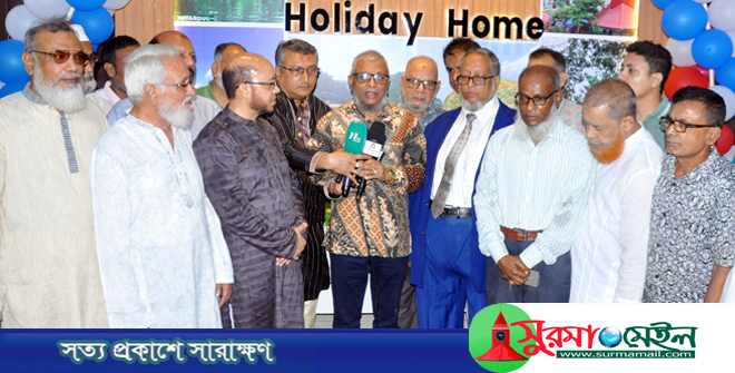 প্রবাসীদের সুরক্ষায় ও বিনিয়োগ সহজ করতে সরকার কাজ করে যাচ্ছে: মন্ত্রী আরিফুল হক
