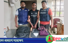 নবীগঞ্জে দুই শিক্ষিকার স্বর্ণের চেইন ছিনতাই, আটক ১