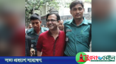 গ্রেপ্তারের খবরকে ‘গুজব’ বললেন আসিফ