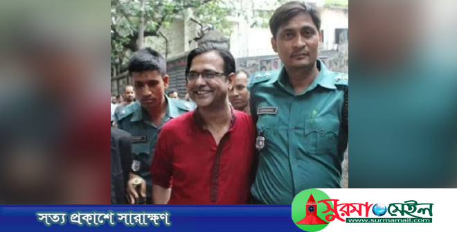 গ্রেপ্তারের খবরকে ‘গুজব’ বললেন আসিফ