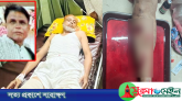 সিলেটে চাঁদা না দেওয়ায় চিকিৎসকের উপর হামলা, আহত ৩