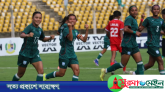 নেপালকে হারিয়ে টানা তৃতীয়বার ফাইনালে বাংলাদেশ