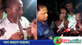 হবিগঞ্জে ব্যবসায়ীর ৬ লাখ টাকা ছিনতাই, অস্ত্রসহ আটক ২