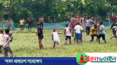 হবিগঞ্জে আর্জেন্টিনা-ব্রাজিলের সমর্থকদের সংঘর্ষ, আহত অর্ধশতাধিক