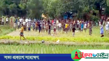 হবিগঞ্জে সংঘর্ষে নিহত ২: গ্রেপ্তার আতঙ্কে পুরুষশূন্য গ্রাম, থমথমে পরিস্থিতি