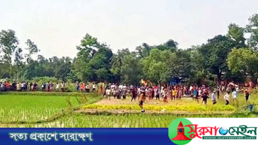 হবিগঞ্জে জমির বিরোধে দফায় দফায় সংঘর্ষে নিহত ১