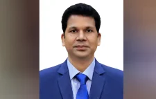 সিলেটের নতুন ডিসি রেজা হাসান