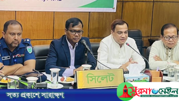 শাহজালাল (রহ.) মাজার হবে আন্তর্জাতিক মানের কমপ্লেক্স, হিসেব দিতে হবে দানের টাকার