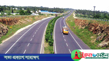 সিলেট-ঢাকা ৬ লেন: জমির বেশির ভাগই বুঝে পায়নি প্রকল্প কর্তৃপক্ষ