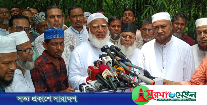 তেলের দাম বৃদ্ধি জনগণের ওপর জুলুম: শফিকুর রহমান