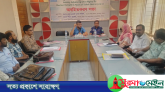 কানাইঘাটে এফআইভিডিবি’র আশ্রয়ণ প্রকল্প বাস্তবায়নে অবহিতকরণ সভা অনুষ্ঠিত