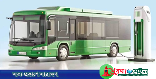 তেলের গাড়িতে বসবে কর, বিদ্যুচ্চালিত গাড়িতে ছাড়