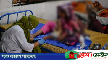 সিলেট হামে মৃত্যু বেড়ে ৮১ জন