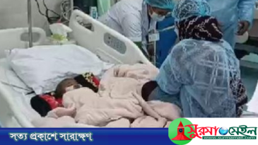 হামের উপসর্গ: সিলেটে আরও ৩ শিশুর মৃত্যু