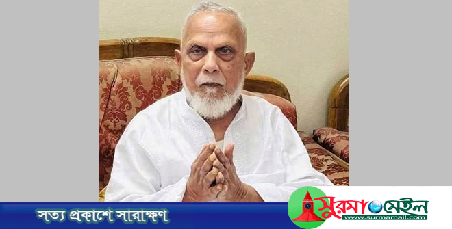 সাবেক প্রতিমন্ত্রী হারুন অর রশীদ মারা গেছেন