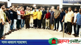 ‘হিন্দু, বৌদ্ধ ও খ্রিষ্টান কল্যাণফ্রন্ট’র কোতোয়ালি থানা নবগঠিত কমিটির অভিষেক