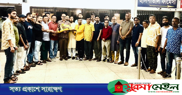 ‘হিন্দু, বৌদ্ধ ও খ্রিষ্টান কল্যাণফ্রন্ট’র কোতোয়ালি থানা নবগঠিত কমিটির অভিষেক