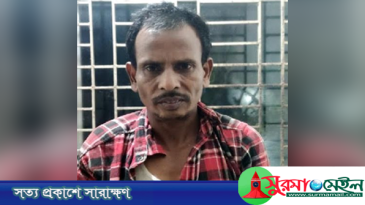 সিলেটে স্ত্রী-শাশুড়িকে কোপালেন জামাতা!