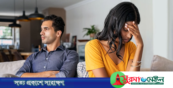 ভালোবাসা থাকা সত্ত্বেও কেন ফিকে হয়ে যায় দাম্পত্য?