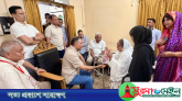 সাবেক এমপি খালেদা রাব্বানীর বাসায় প্রধানমন্ত্রী তারেক রহমান