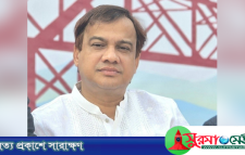 সিলেট উন্নয়ন কর্তৃপক্ষের চেয়ারম্যান হলেন কয়েস লোদী