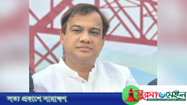 সিলেট উন্নয়ন কর্তৃপক্ষের চেয়ারম্যান হলেন কয়েস লোদী