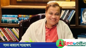 সিলেট উন্নয়ন কর্তৃপক্ষের চেয়ারম্যান কয়েস লোদীকে হত্যার হুমকি!