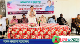 সিলেটের পরিকল্পিত উন্নয়ন ও শিক্ষার আধুনিকায়নে কাজ করব: কয়েস লোদী