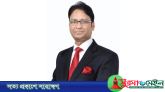রেড ক্রিসেন্ট সোসাইটির চেয়ারম্যান হলেন ব্যারিস্টার সালাম