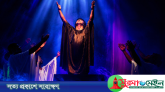 কাল ঢাকার মঞ্চে নাট্যায়ন সিলেটের ‘মহাকালের অন্তর্যাত্রা’