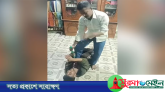সিলেটে চুরির অভিযোগে ফেইসবুক লাইভে মারধর, ইউপি সদস্যকে থানায় তলব