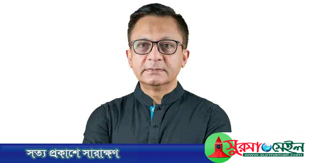 শুক্রবার সিলেট সফরে আসছেন শিল্পমন্ত্রী