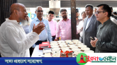 বাজারে চালের দাম ও সরবরাহ পরিস্থিতি যথেষ্ট স্থিতিশীল রয়েছে: বাণিজ্যমন্ত্রী