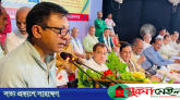 ধর্মীয় সম্প্রীতির ক্ষেত্রে বাংলাদেশের মতো দেশ পৃথিবীতে দ্বিতীয়টি নেই: বাণিজ্যমন্ত্রী