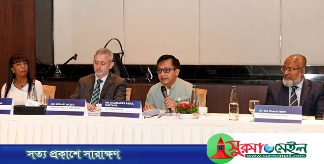 ব্যবসা শুরুর প্রক্রিয়া ১৪ দিনে নামিয়ে আনতে কাজ করছে সরকার: বাণিজ্যমন্ত্রী